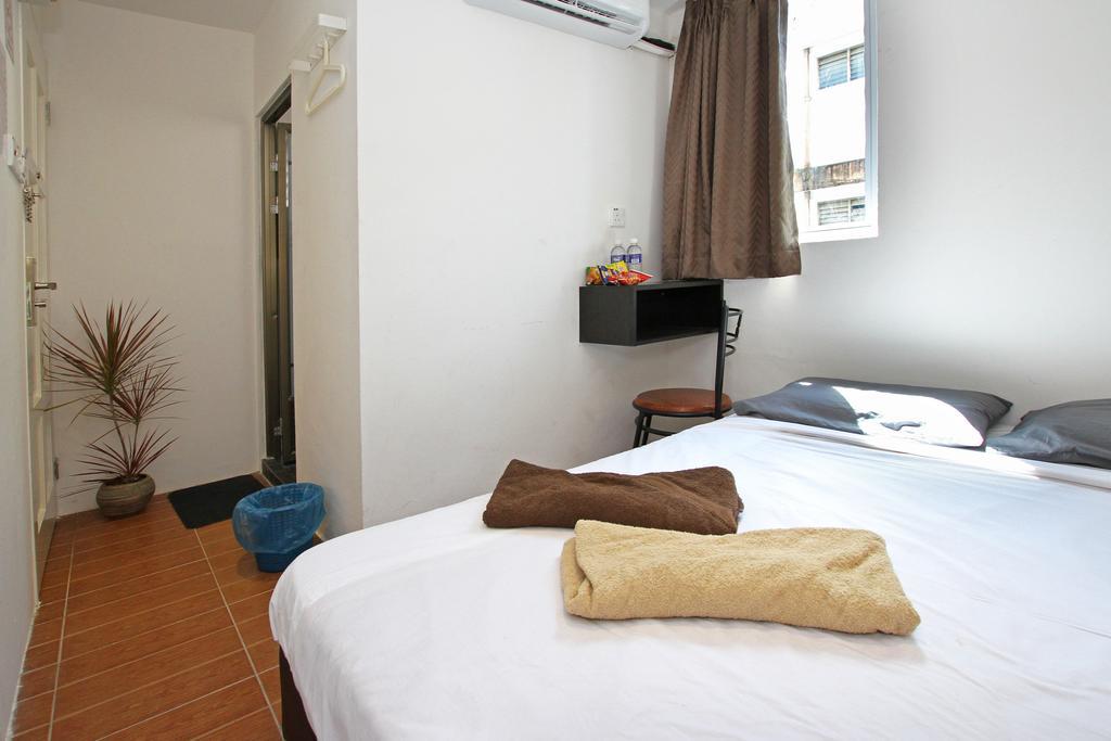 Dream City Kuching Chambre photo